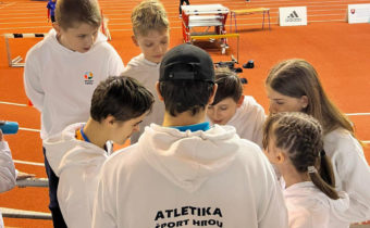 Halové majstrovstvá AZB 2023