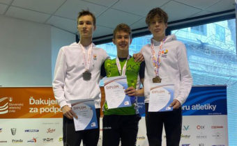 MSR dorastencov a dorasteniek 2023